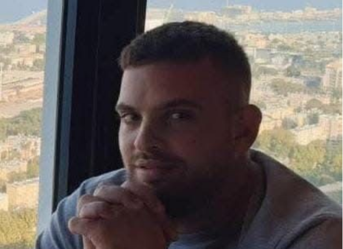 الطيرة : مصرع الشاب أحمد خاسكية بحادث طرق